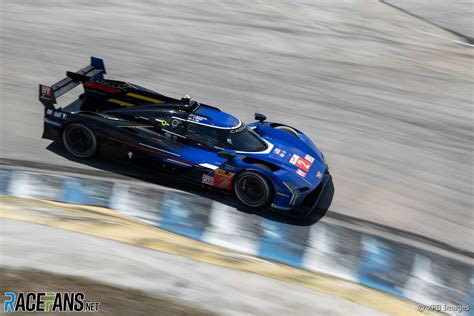 FIA WEC .